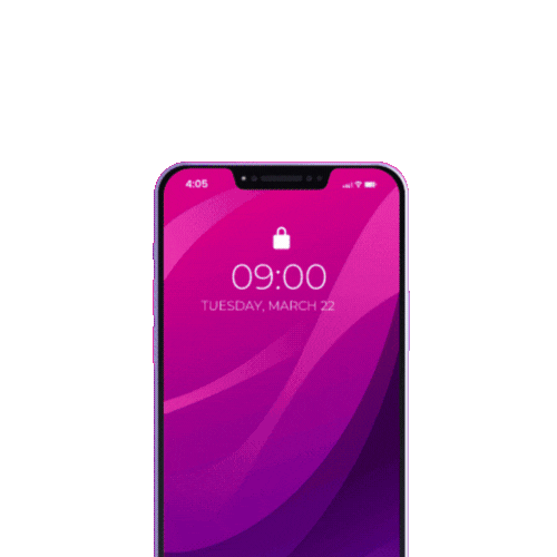 Fast Moving Banner